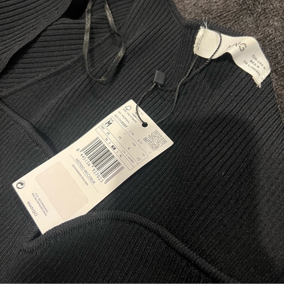 MANGO maxi dress - Picture 5 of 5